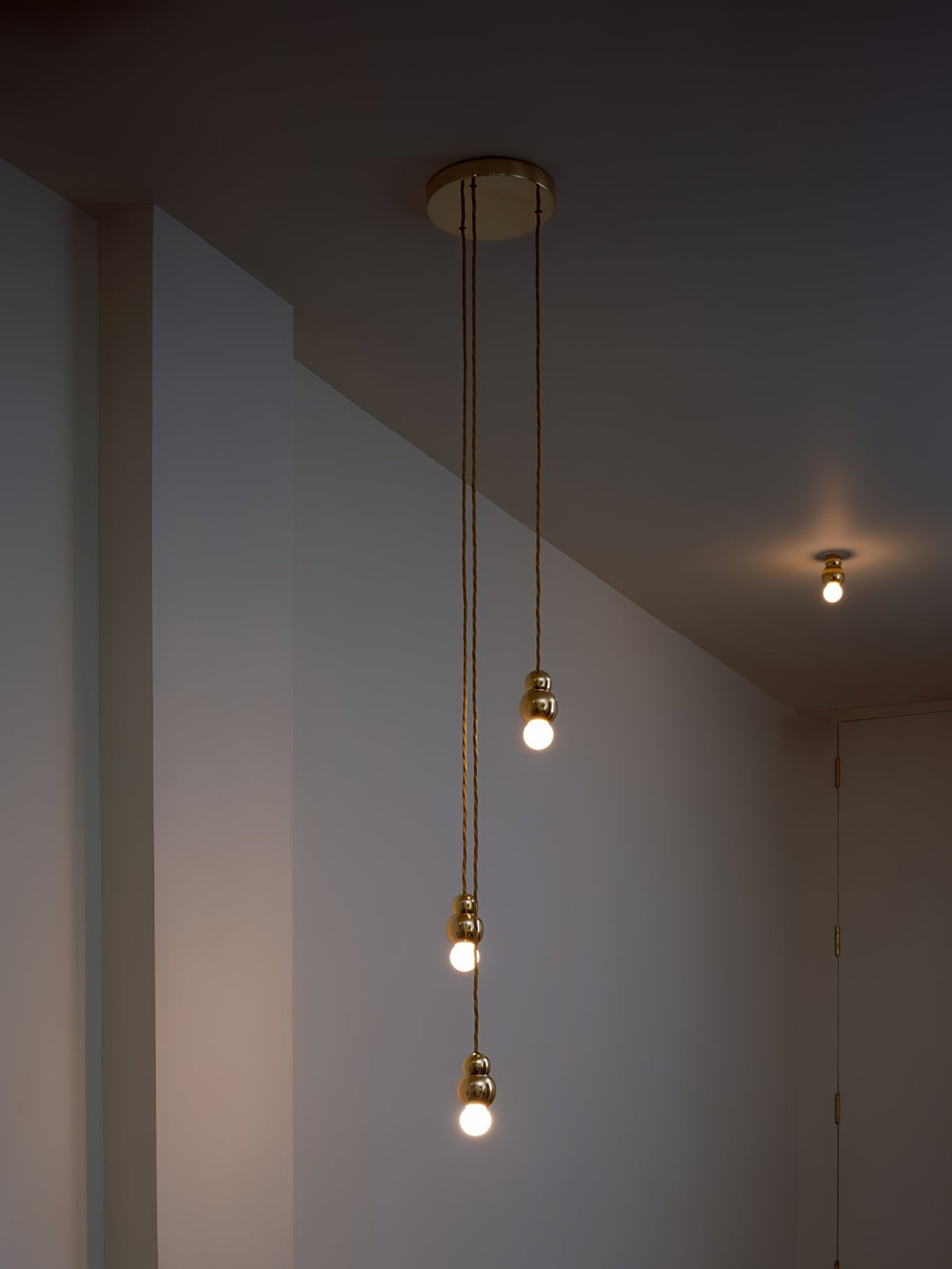 Ball Series Pendant Light Pendant light