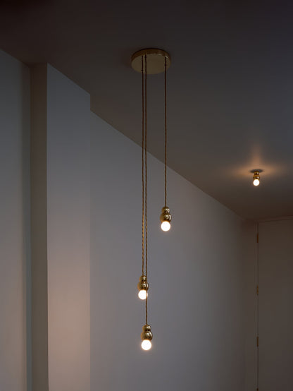 Ball Series Pendant Light Pendant light