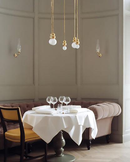 Ball Series Pendant Light Pendant light