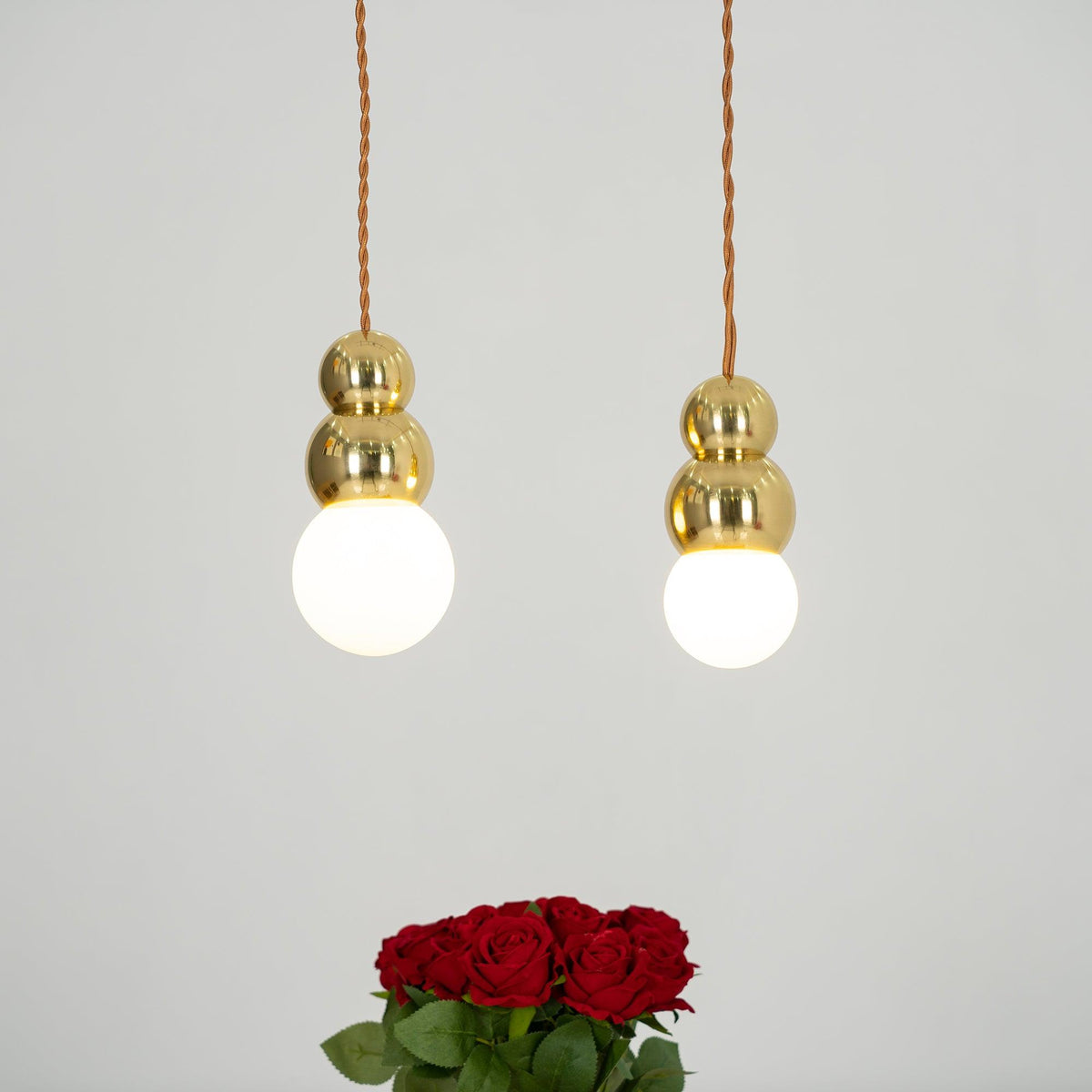 Ball Series Pendant Light Pendant light
