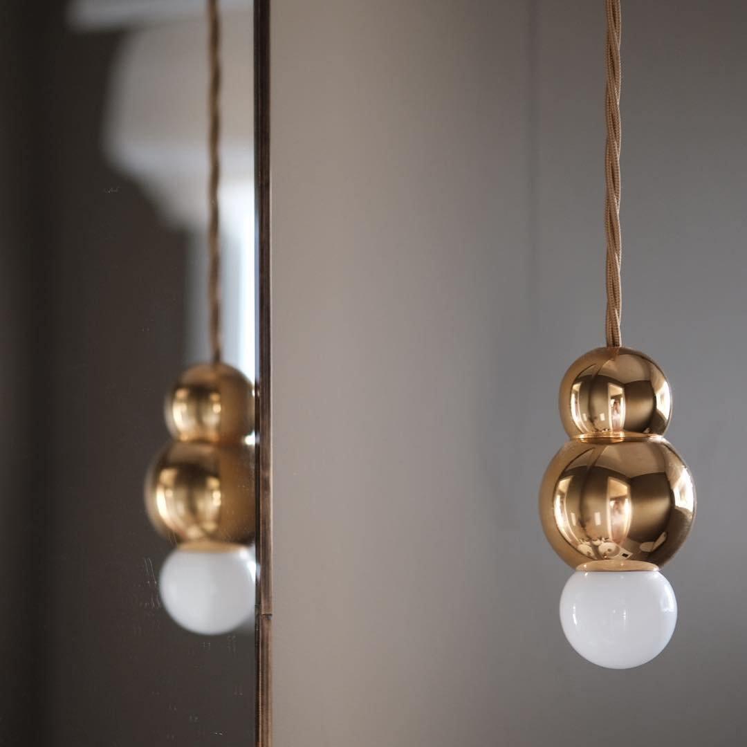 Ball Series Pendant Light Pendant light