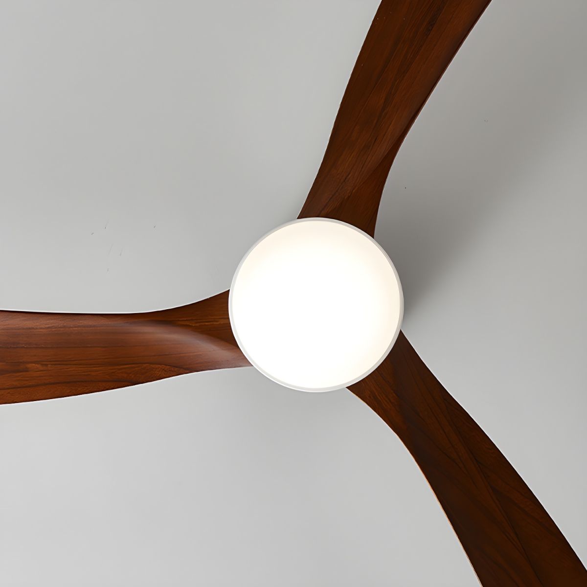 Sycamore Glide LED Fandelier