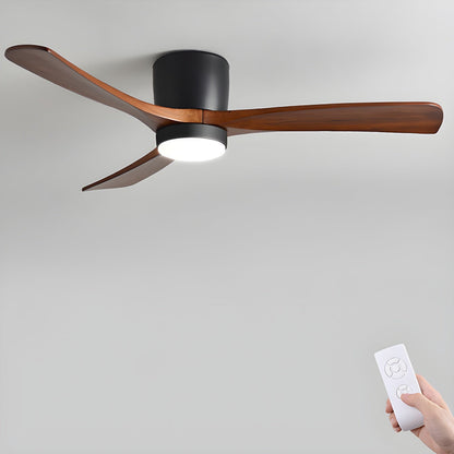 Sycamore Glide LED Fandelier