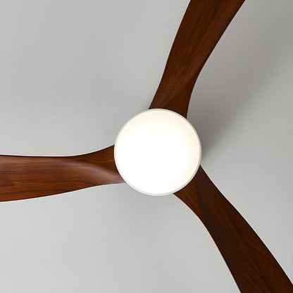 Sycamore Glide LED Fandelier