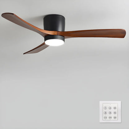 Sycamore Glide LED Fandelier