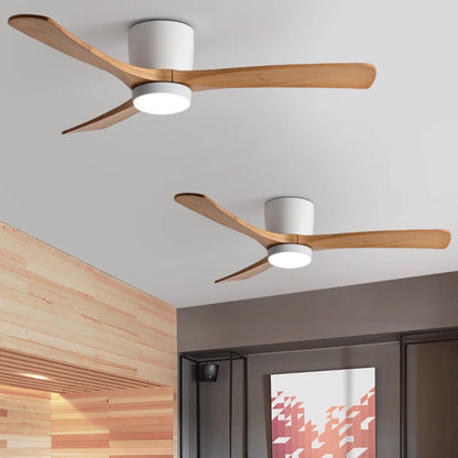 Sycamore Glide LED Fandelier