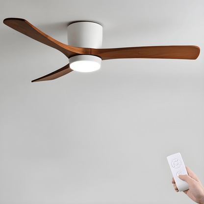 Sycamore Glide LED Fandelier