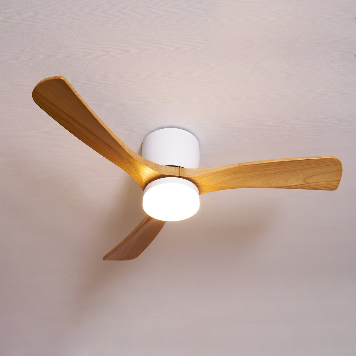 Sycamore Glide LED Fandelier