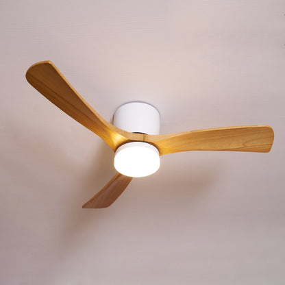 Sycamore Glide LED Fandelier