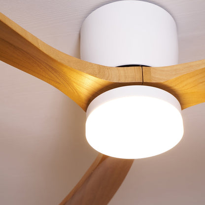 Sycamore Glide LED Fandelier