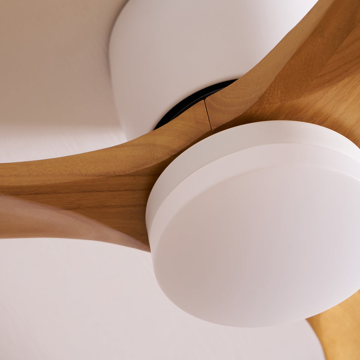 Sycamore Glide LED Fandelier