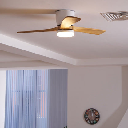 Sycamore Glide LED Fandelier