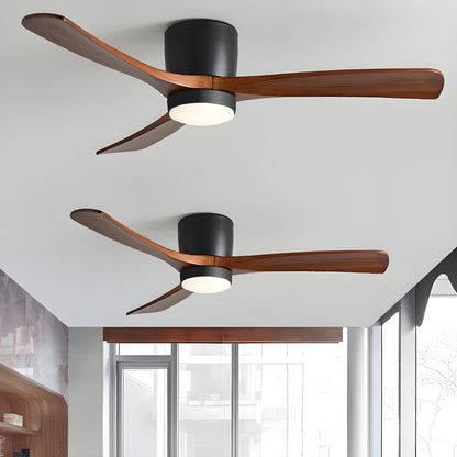 Sycamore Glide LED Fandelier