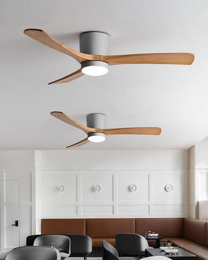 Sycamore Glide LED Fandelier