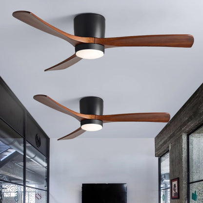 Sycamore Glide LED Fandelier