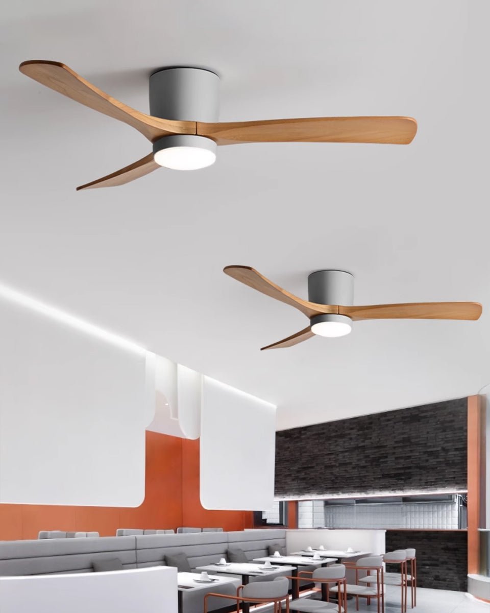 Sycamore Glide LED Fandelier