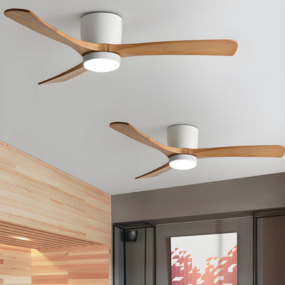 Sycamore Glide LED Fandelier
