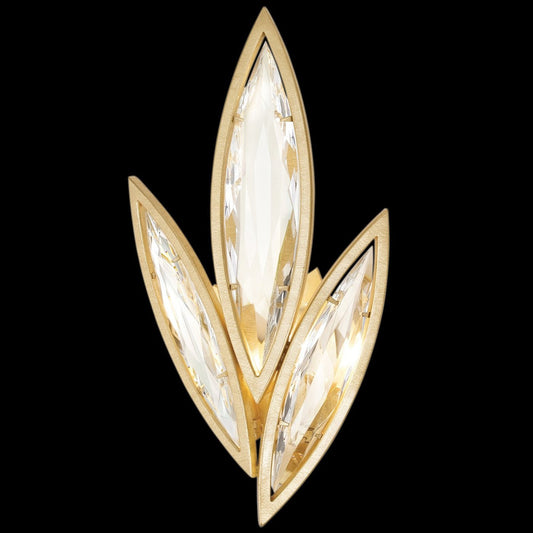 Tailored Interior Accent Wall Sconce