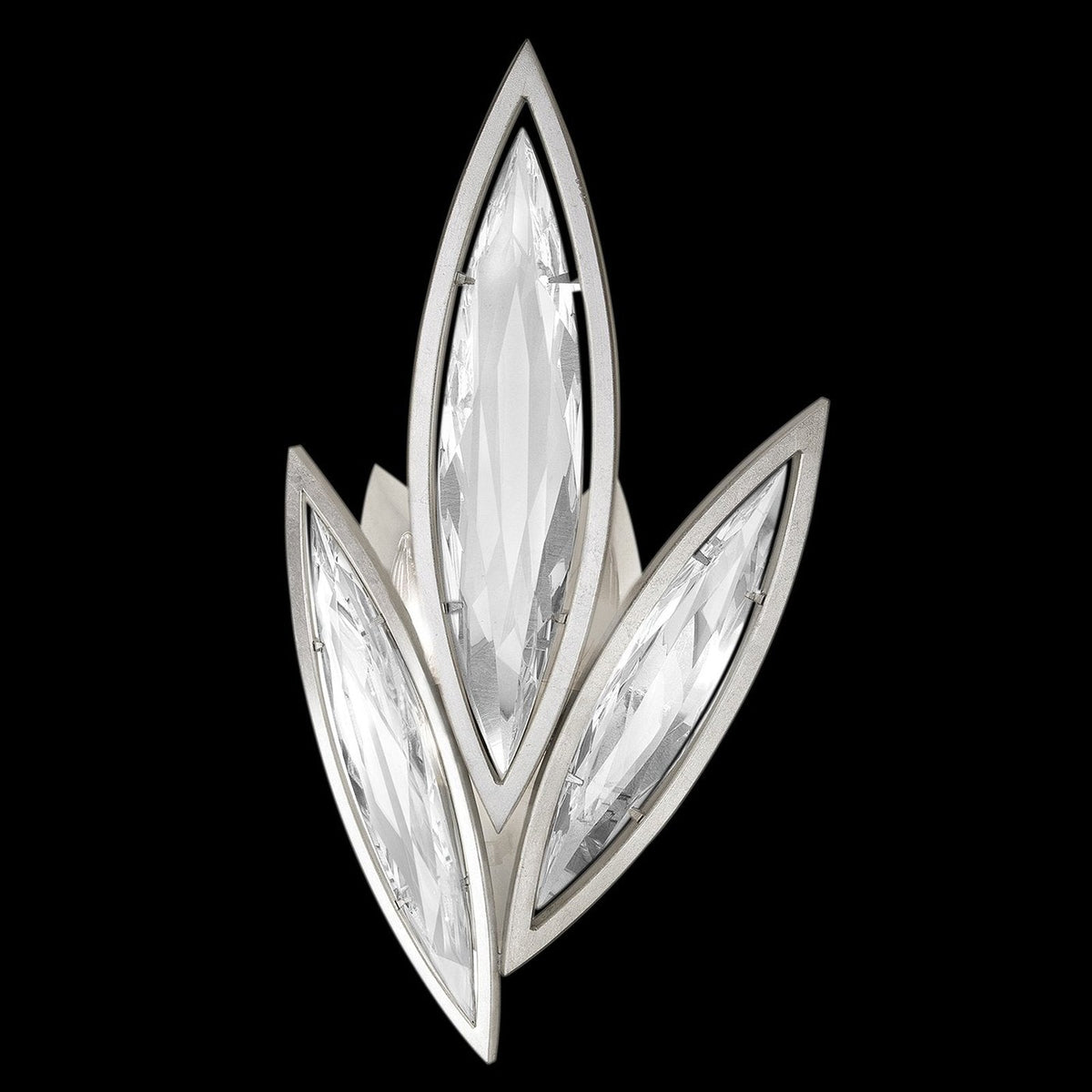 Tailored Interior Accent Wall Sconce