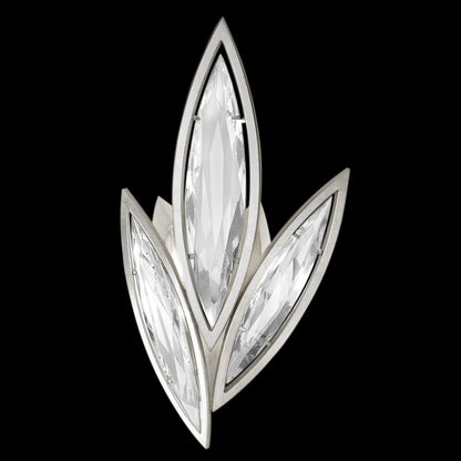 Tailored Interior Accent Wall Sconce