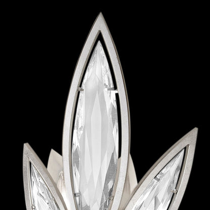 Tailored Interior Accent Wall Sconce