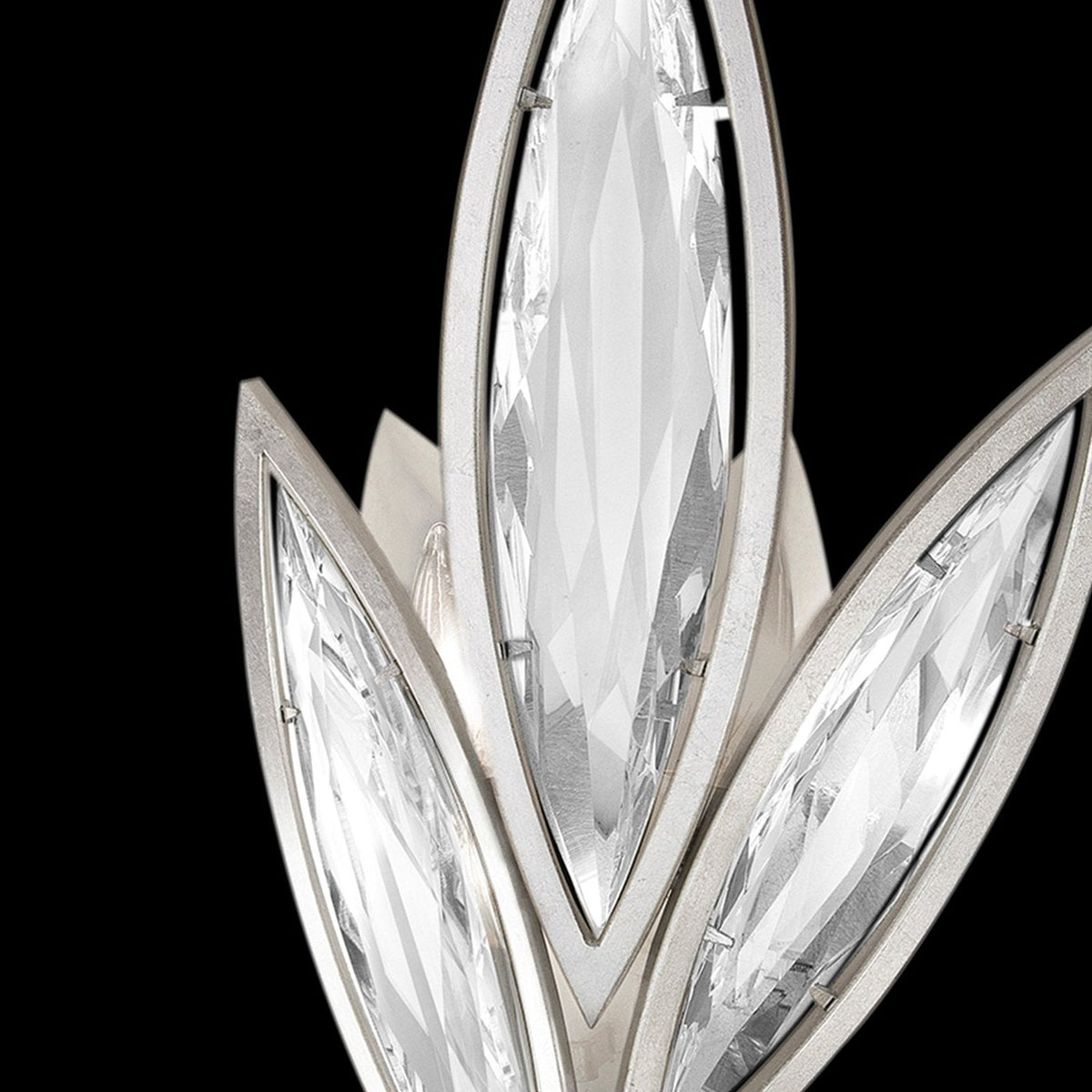 Tailored Interior Accent Wall Sconce