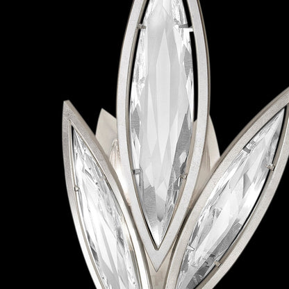Tailored Interior Accent Wall Sconce
