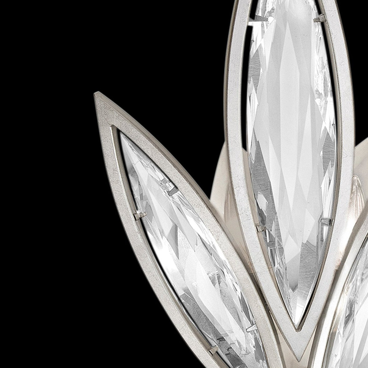 Tailored Interior Accent Wall Sconce