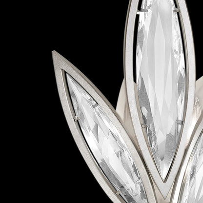 Tailored Interior Accent Wall Sconce