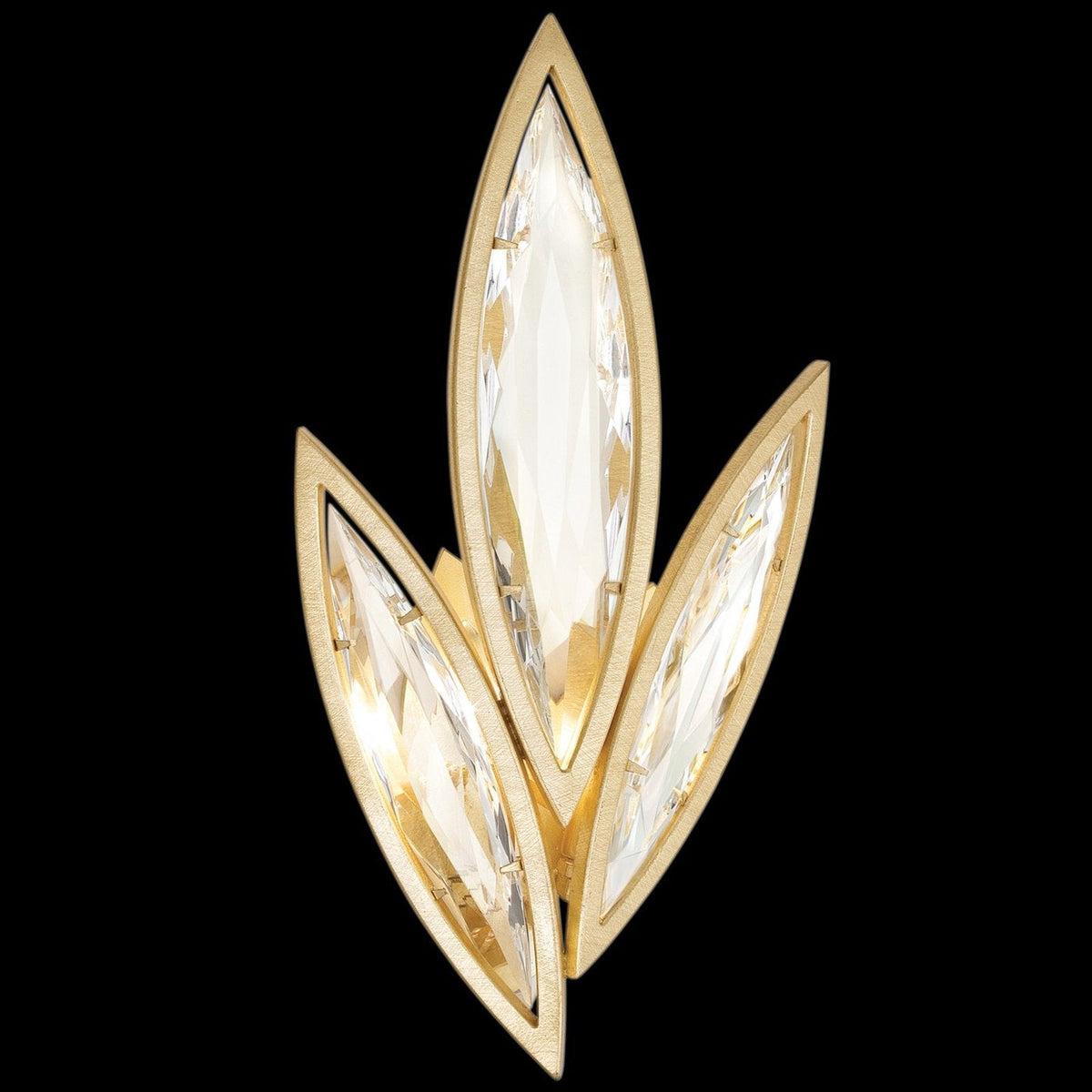 Tailored Interior Accent Wall Sconce