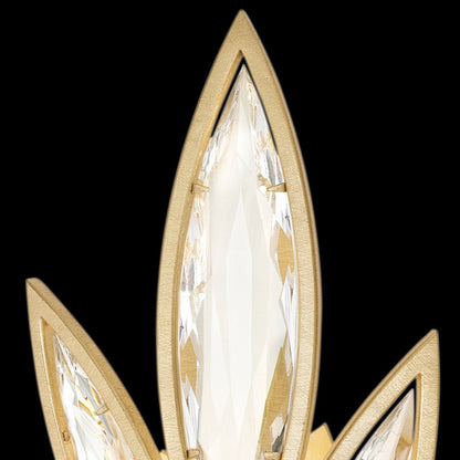 Tailored Interior Accent Wall Sconce