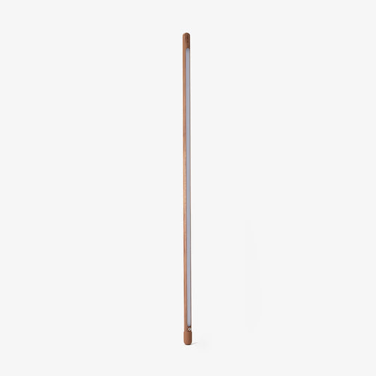 Taperwood Remote Dimming Floor Lamp