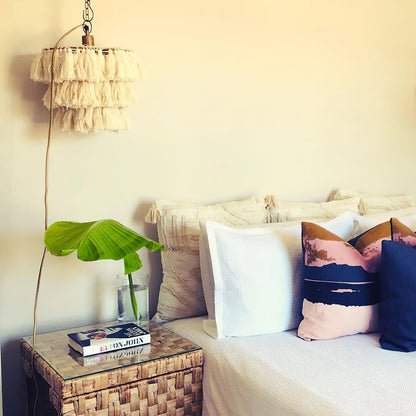 Fela Tassel Wall Lamp Wall lamp