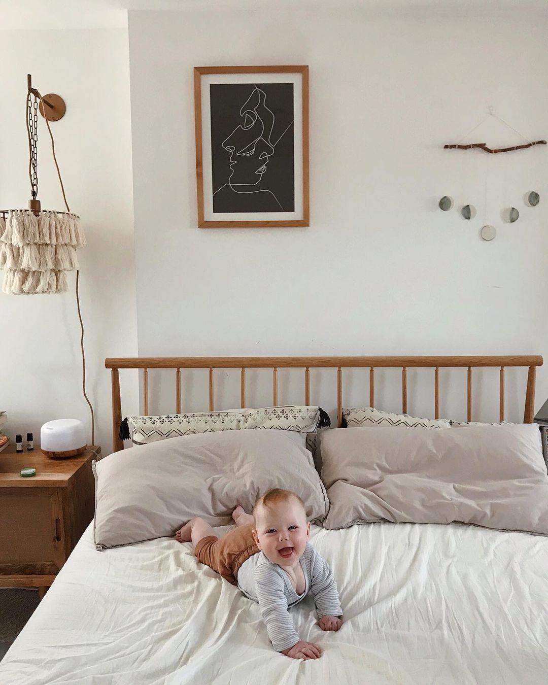 Fela Tassel Wall Lamp Wall lamp