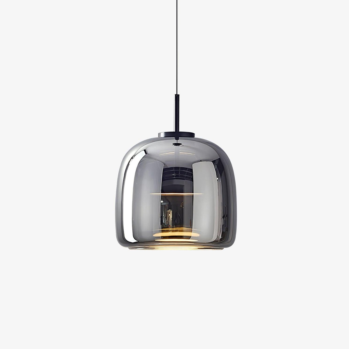 Metro Sphere Glass Pendant Lamp Pendant light