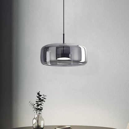 Metro Sphere Glass Pendant Lamp Pendant light