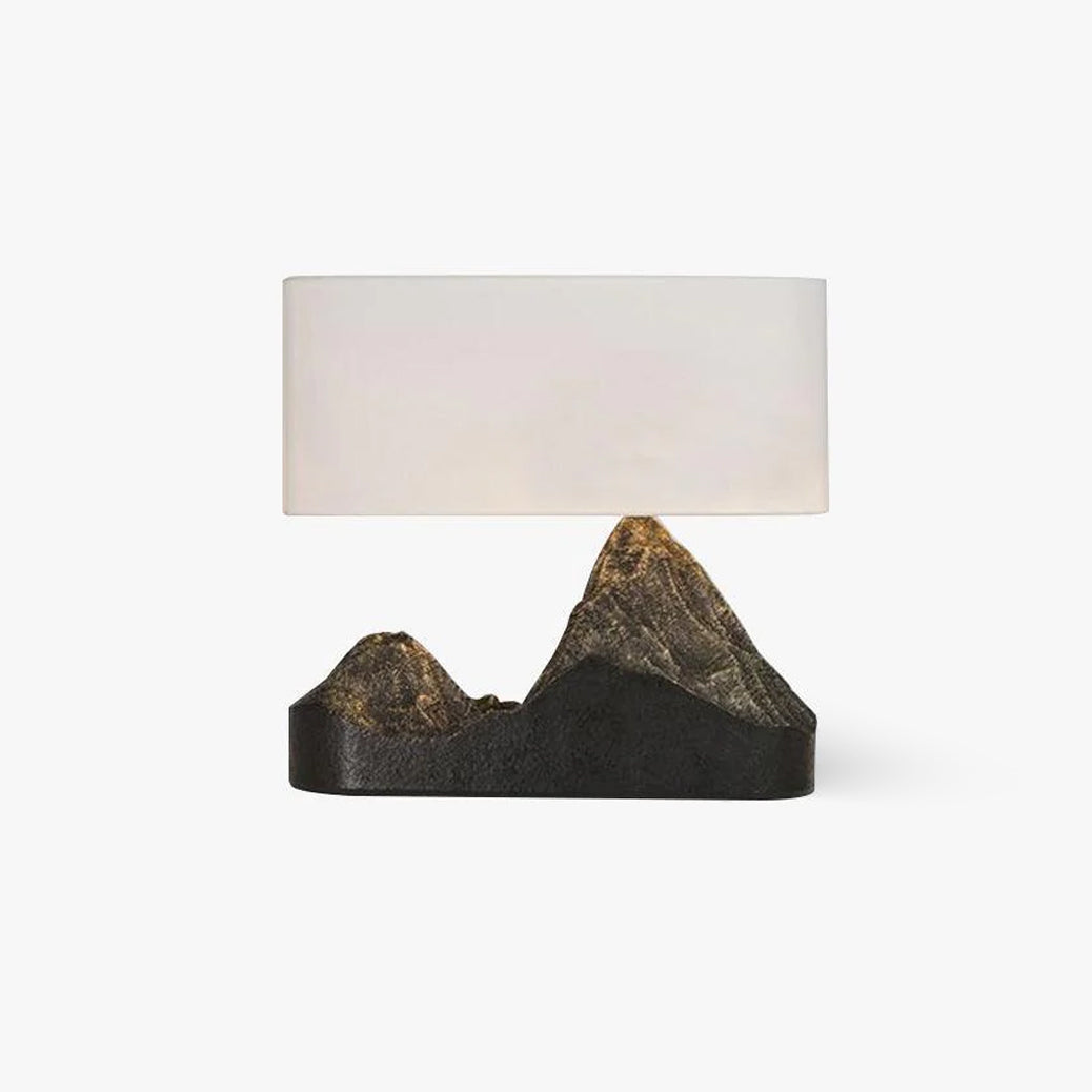 Landscape Table Lamp Table lamp