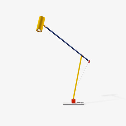 Tricolor Muse LED Table Lamp