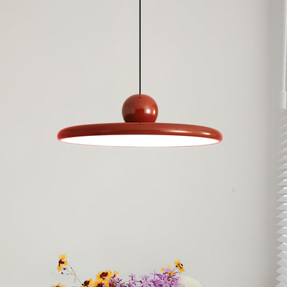 Triple Globe Nickel Gold Multi-Light Pendant