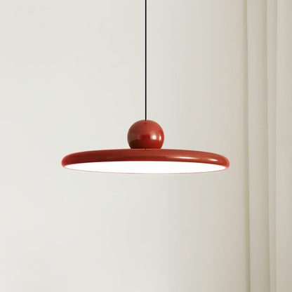 Triple Globe Nickel Gold Multi-Light Pendant