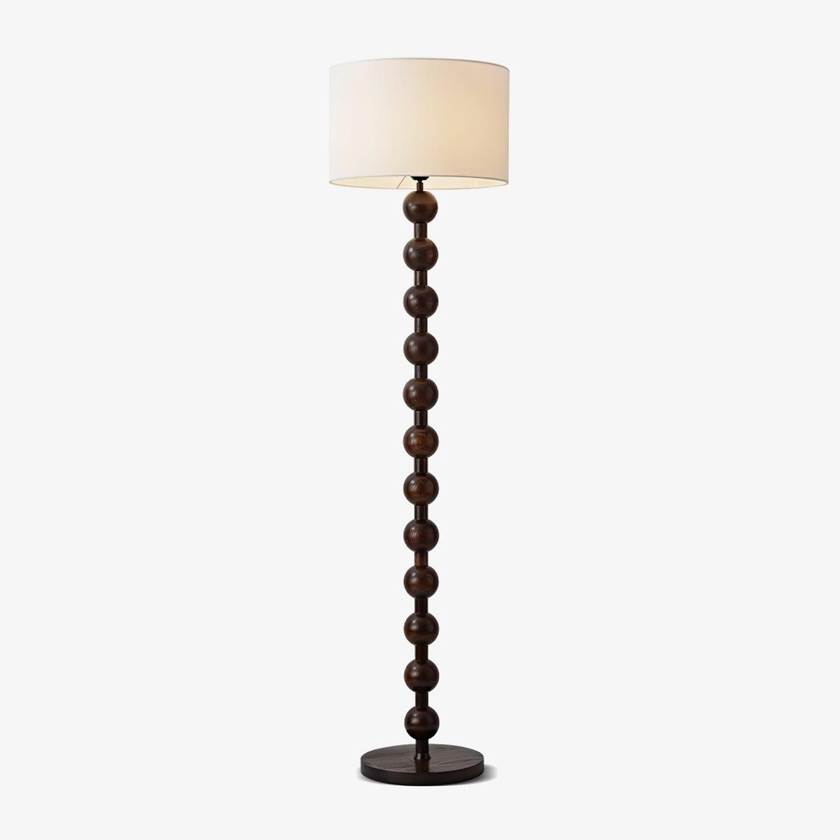 Hugo Barbell Floor Lamp Floor lamp