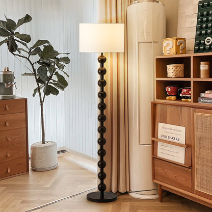 Hugo Barbell Floor Lamp Floor lamp