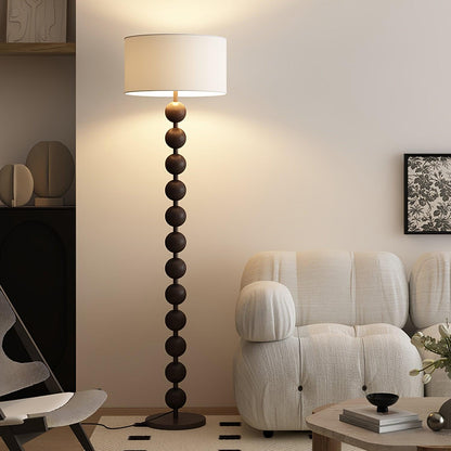 Hugo Barbell Floor Lamp Floor lamp