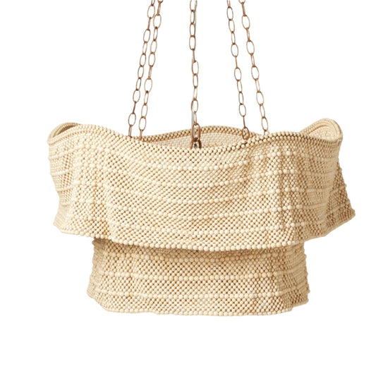 Versatile Finish Formal Chandelier