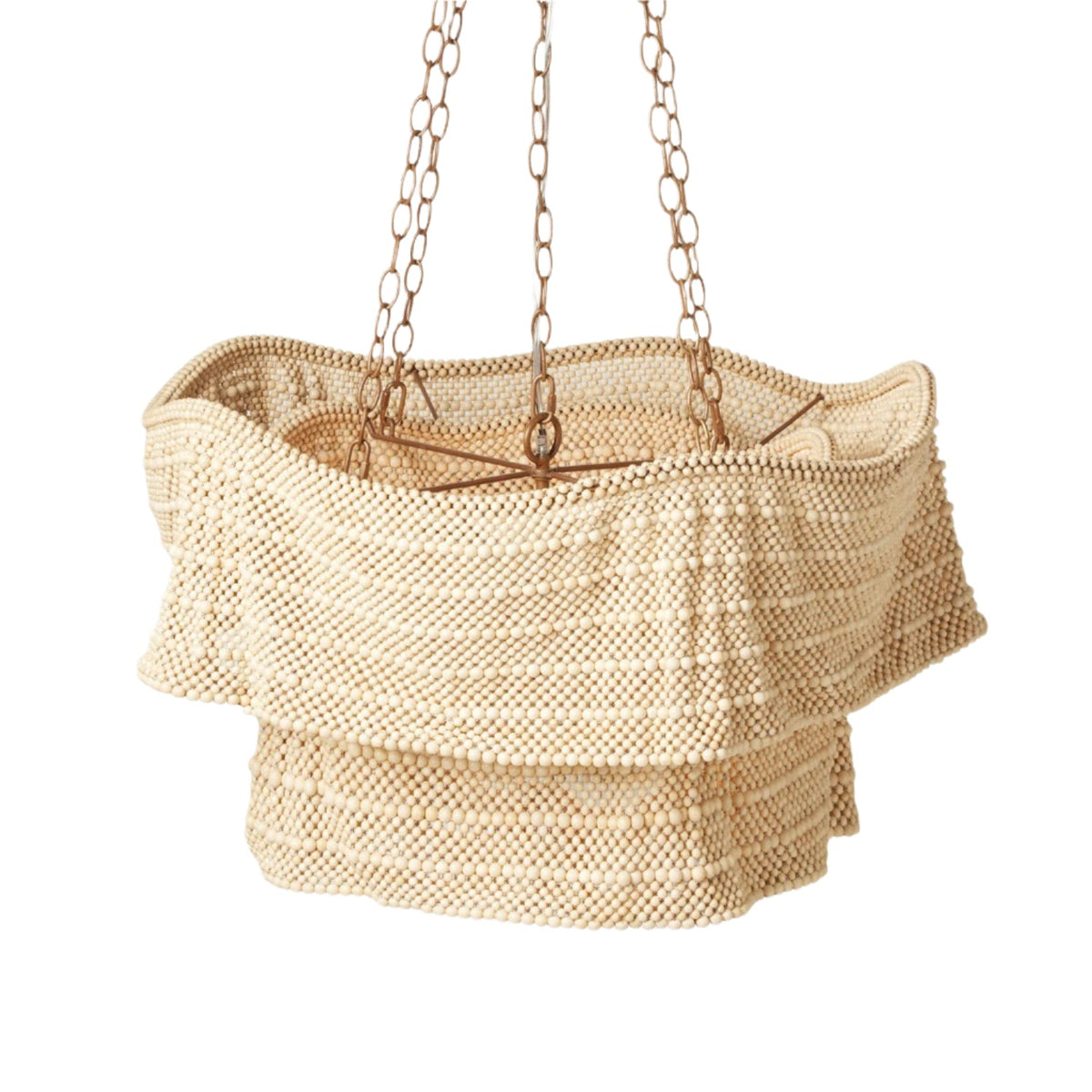 Versatile Finish Formal Chandelier