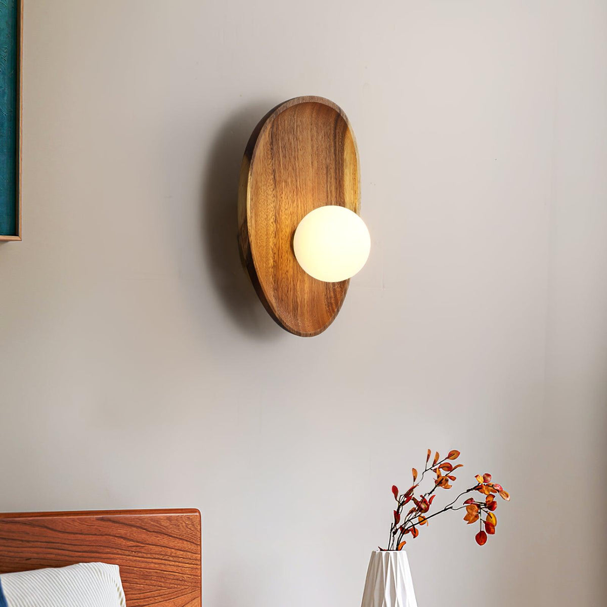 Eivor Wall Lamp Wall lamp