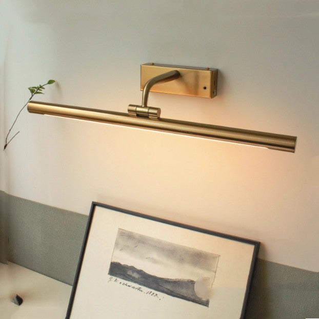 Wireless Rechargeable LED Wall Lamp